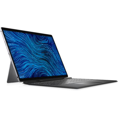 Dell Latitude 7320 Detachable 13" i7-1180G7 256GB SSD 16GB RAM 4G LTE