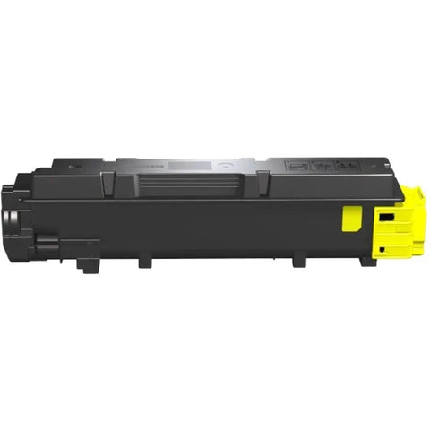 Kyocera TK-5374Y Toner Ink Cartridge TK5374 Yellow