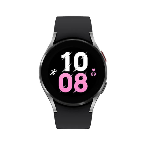 Samsung Galaxy Watch5 Aluminium Bluetooth 40mm Silver [~Refurbished: Very Good]