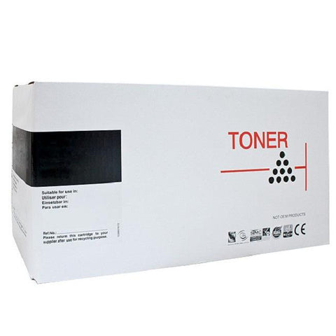 Premium CC364X  HP Compatible Printer Toner Ink Cartridge Black (64X)