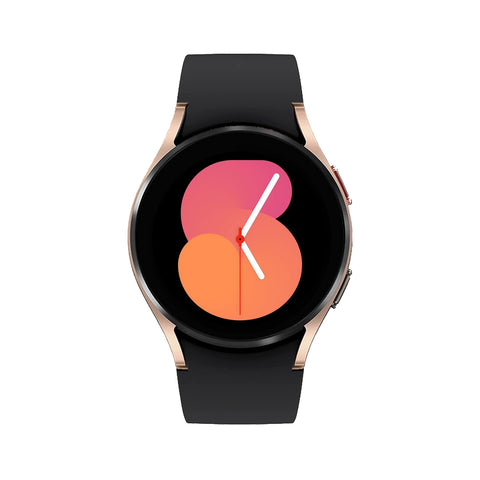 Samsung Galaxy Watch5 Aluminium Bluetooth 40mm Rose Gold [~Refurbished: Very Good]