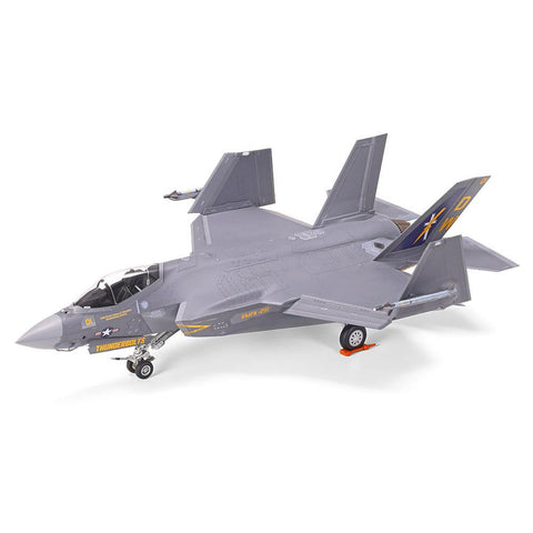 Tamiya 1/72 Lockheed Martin F-35C Lightning II