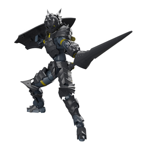 Bandai 30mf Rosan Lancer