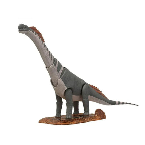 Plannosaurus Jurassic World Titanosaurus