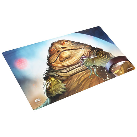 Gamegenic Star Wars Unlimited Game Mat - Jabba the Hutt