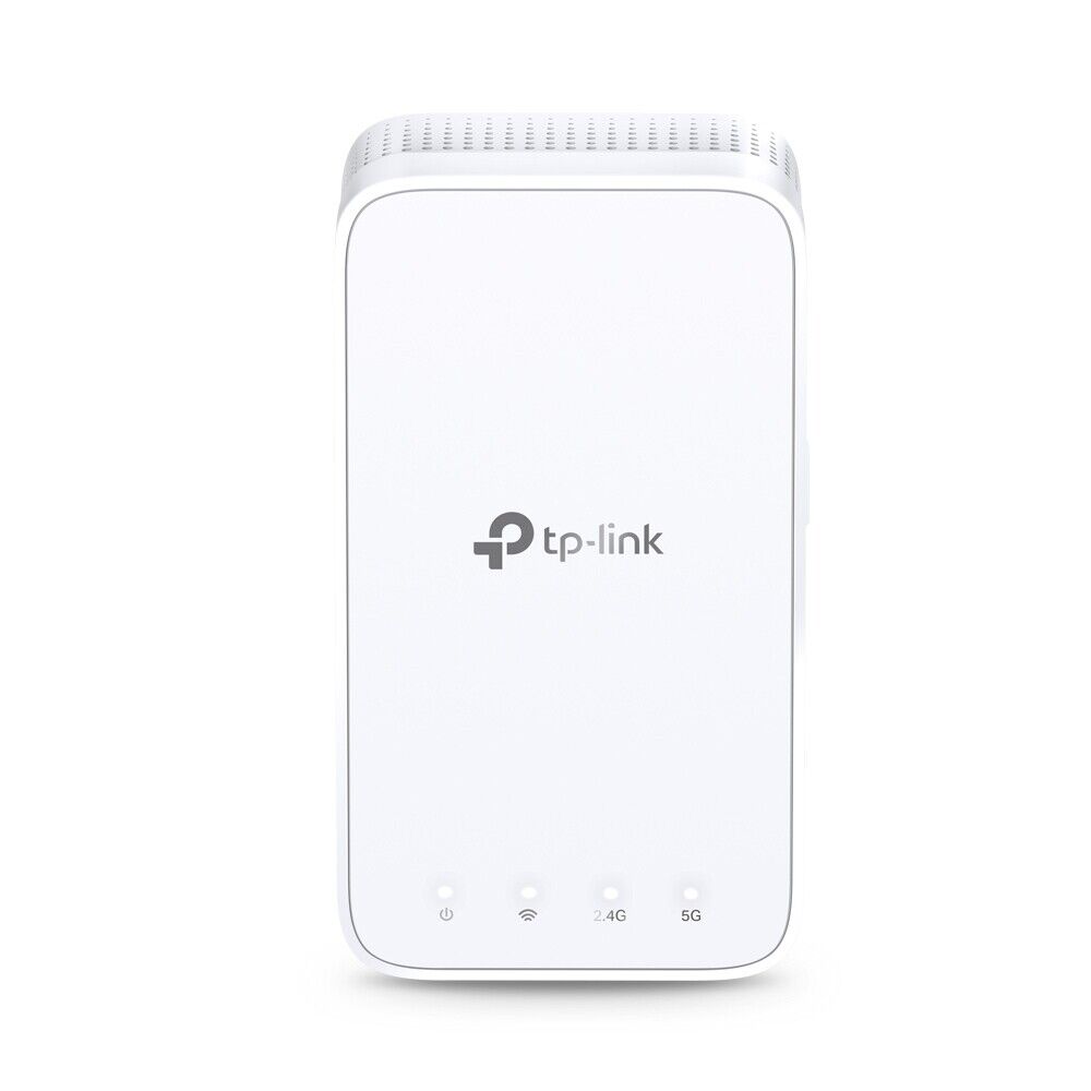 TPLink RE300 Wireless AC1200 Mesh Range Extender JB HiFi