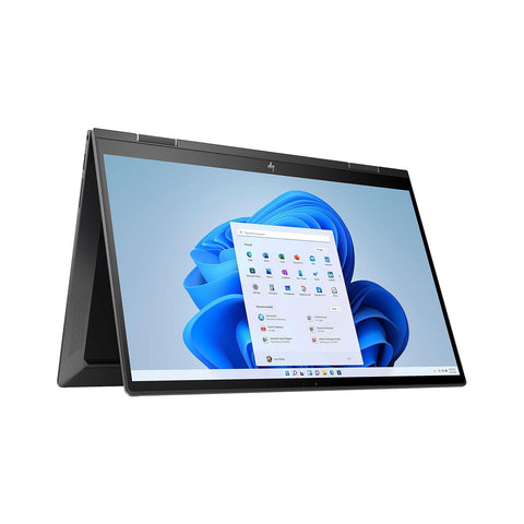HP Envy x360 15.6" FHD Laptop R5-5500U 16GB 512GB Touch (Nightfall Black) [~Refurbished: Excellent]