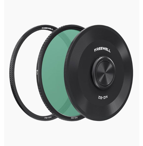 Freewell M2 82mm UV Magnetic Quick Swap Filter
