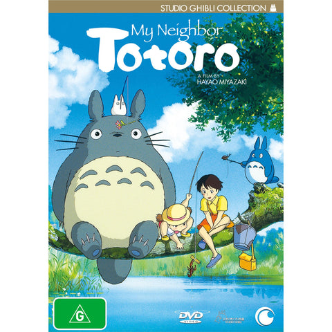 My Neighbor Totoro