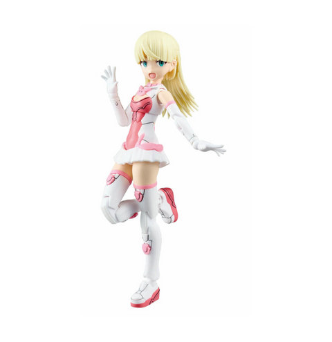 Bandai 30MS Option Face Parts Facial Expression Set 7 (Color A)