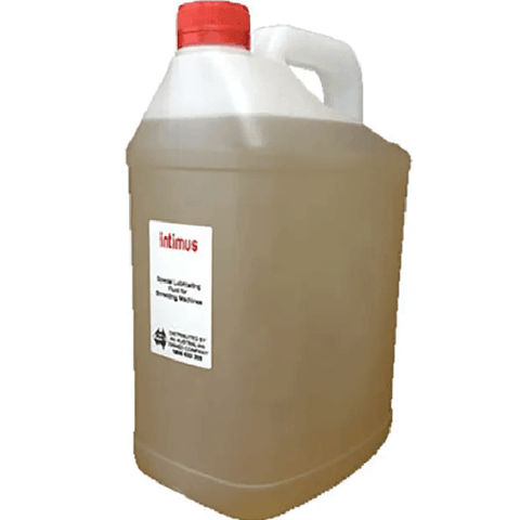 Intimus SOIL5 5L Shredder Lubrication Oil