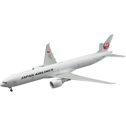 Hasegawa 1/200 Japan Airlines Boeing 777-300ER