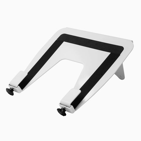 Desky Universal Laptop Mount - White