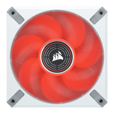 Corsair ML Elite Series 120mm LED Fan (Red)