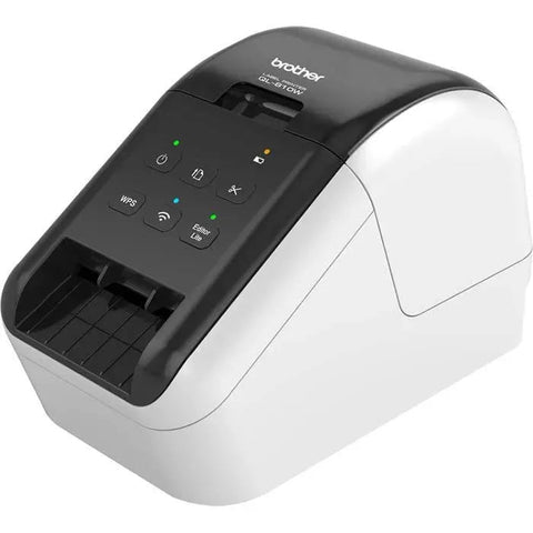 Brother Pro QL-810W Wireless Label Printer Machine Professional