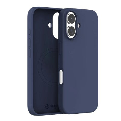 Redefine Liquid Silicone For iPhone 17 (Navy)