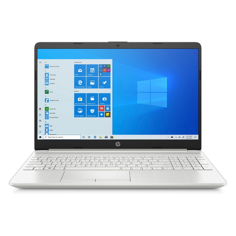 HP 15s-fq2xxx 15" FHD Laptop i5-1135G7 4.20GHz 256GB SSD 8GB RAM [~Refurbished: Excellent]