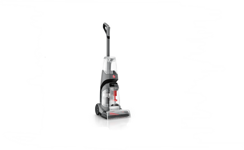 Hoover ONEPWR SmartWash Cordless Carpet Cleaner F18OPCW24A