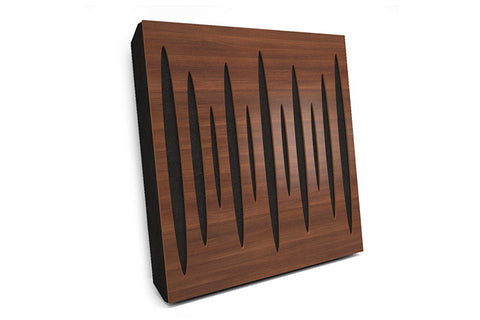 Elite Sound Acoustics 70mm Panel Foam For Recording Studio (Pulsar Nut)