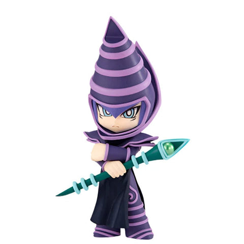 Megahouse Megatoon Yu-Gi-Oh! Duel Monsters Dark Magician