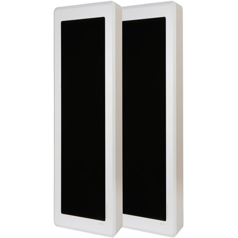DLS Flatbox M-Two (Pair) White