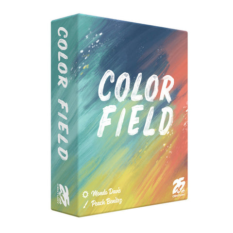 25th Century Games Color Field
