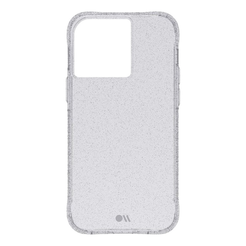 Case-Mate Sheer Crystal iPhone 14 Pro