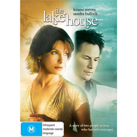 Lake House, The