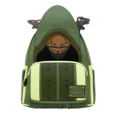 Loungefly Disney Encanto - Bruno US Exclusive Mini Backpack