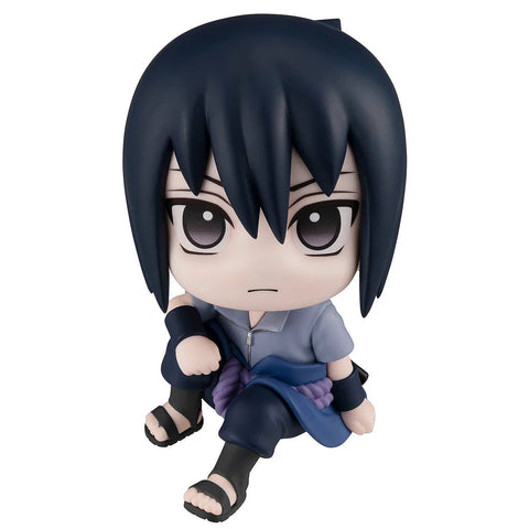 Mega Lookup Naruto Sasuke Uchiha (Repeat)
