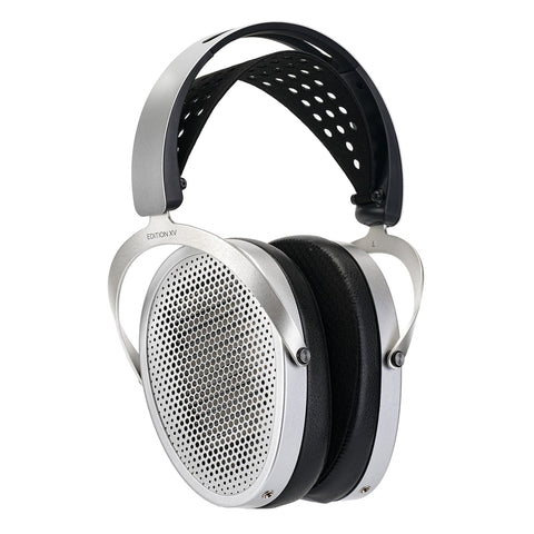 HiFiMAN Edition XV Open Back Planar Magnetic Headphones