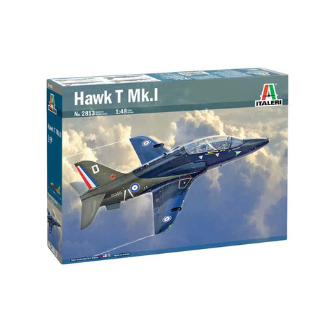 Italeri 1/48 Hawk T Mk.I