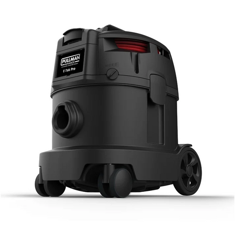 Pullman Advance E-Tek Pro 9L Vacuum Cleaner Commercial