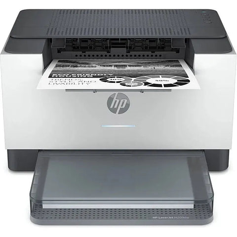 HP M209DW LaserJet  Printer A4 Mono USB/Ethernet/Wi-Fi