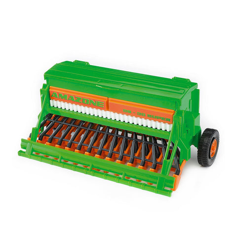 Bruder 1:16 Scale Amazone Sowing Machine Agriculture Accessories Model