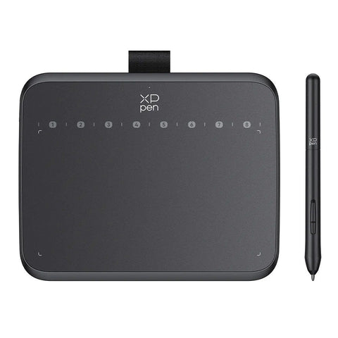 XPPen Deco 640 Graphics Tablet