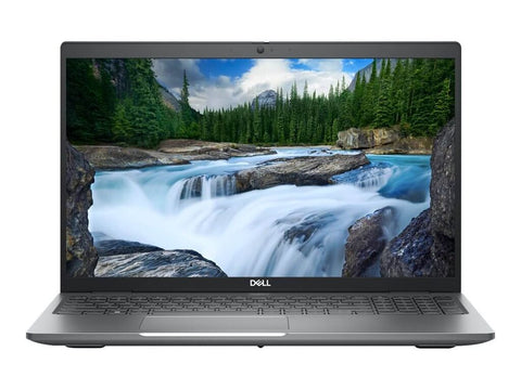 Dell Latitude 5540 Intel i5 1350P 3.50GHz 16GB RAM 256GB SSD 15.6" Win 11 [~Refurbished: Very Good]