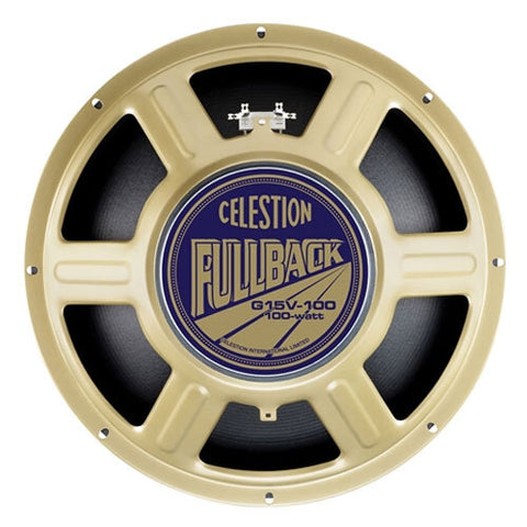 Celestion T5971: 15" 100W Guitar Speaker 16 Ohm