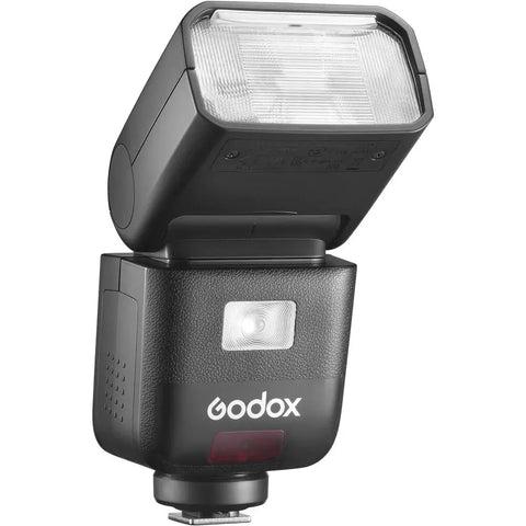 Godox Litemons LA200R RGB LED Monolight Travel Kit (Black)