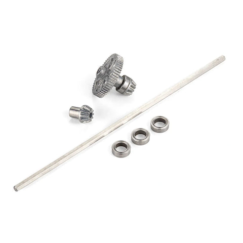 Atrek Steel Centre Driveshaft Assembly