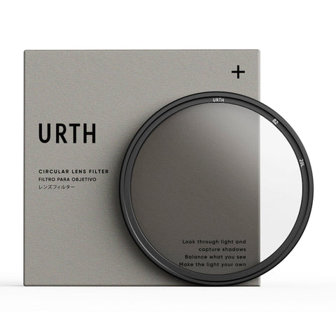 Urth 82mm Ethereal ¼ Diffusion Lens Filter (Plus+)