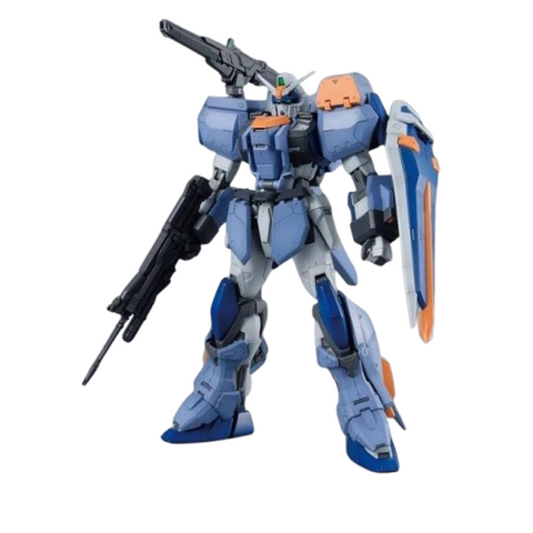 Bandai Mg 1/100 Duel Gundam Assaultshroud