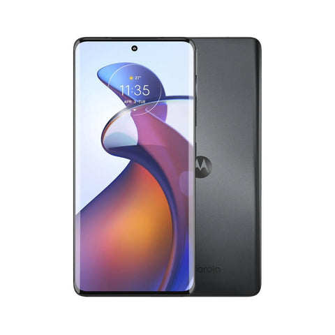 Motorola Edge 30 Fusion 128GB Cosmic Grey [~Refurbished: Very Good]