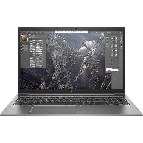 HP ZBook Firefly G7 15" Laptop i7-10510U 512GB 16GB RAM 4GB Quadro P520 [~Refurbished: Excellent]