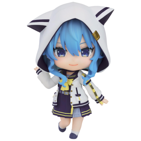 Good Smile Company Hololive Production Nendoroid Hoshimachi Suisei Sailor Outfit Version
