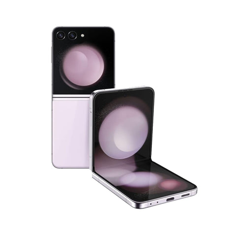 Samsung Galaxy Z Flip 5 5G 256GB (Purple) [~Refurbished: As New]