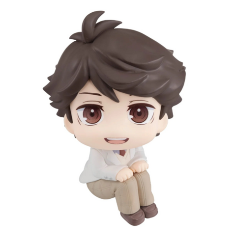 Megahouse Lookup Haikyu!! Toru Oikawa (Repeat)