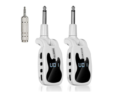 Weconic Wireless Guitar System