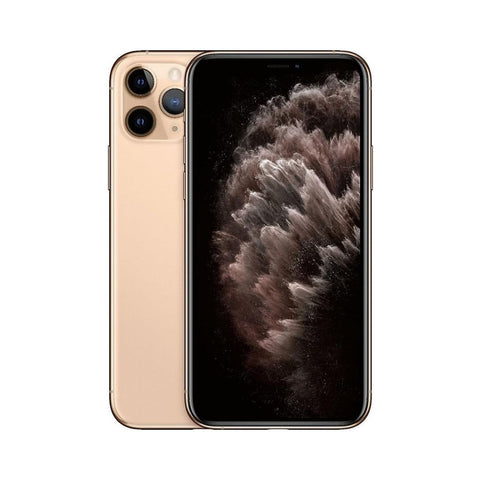 Apple iPhone 11 Pro 64GB (Gold) [*Refurbished: As New]