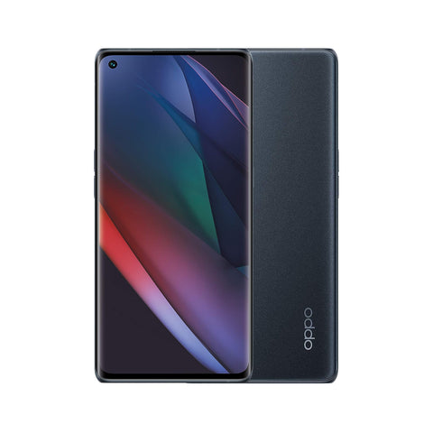Oppo Find X3 Neo 256GB Black [~Refurbished: Good]